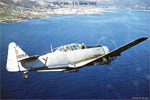 197- ARMEE DE L'AIR EN ALGERIE 1945-1962-45 (53)
